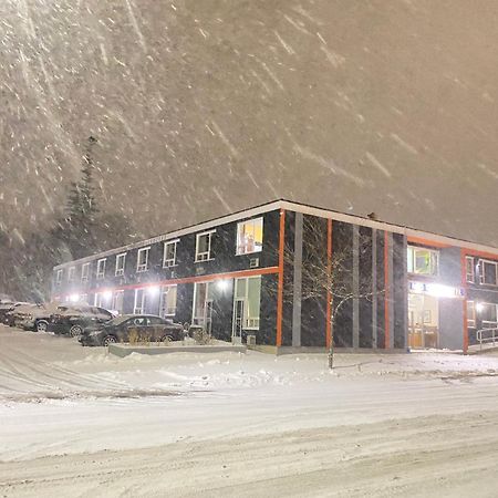 Midtown Hotel Parry Sound Eksteriør billede