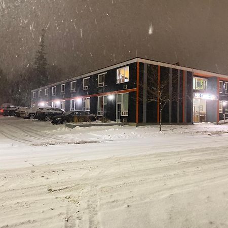 Midtown Hotel Parry Sound Eksteriør billede