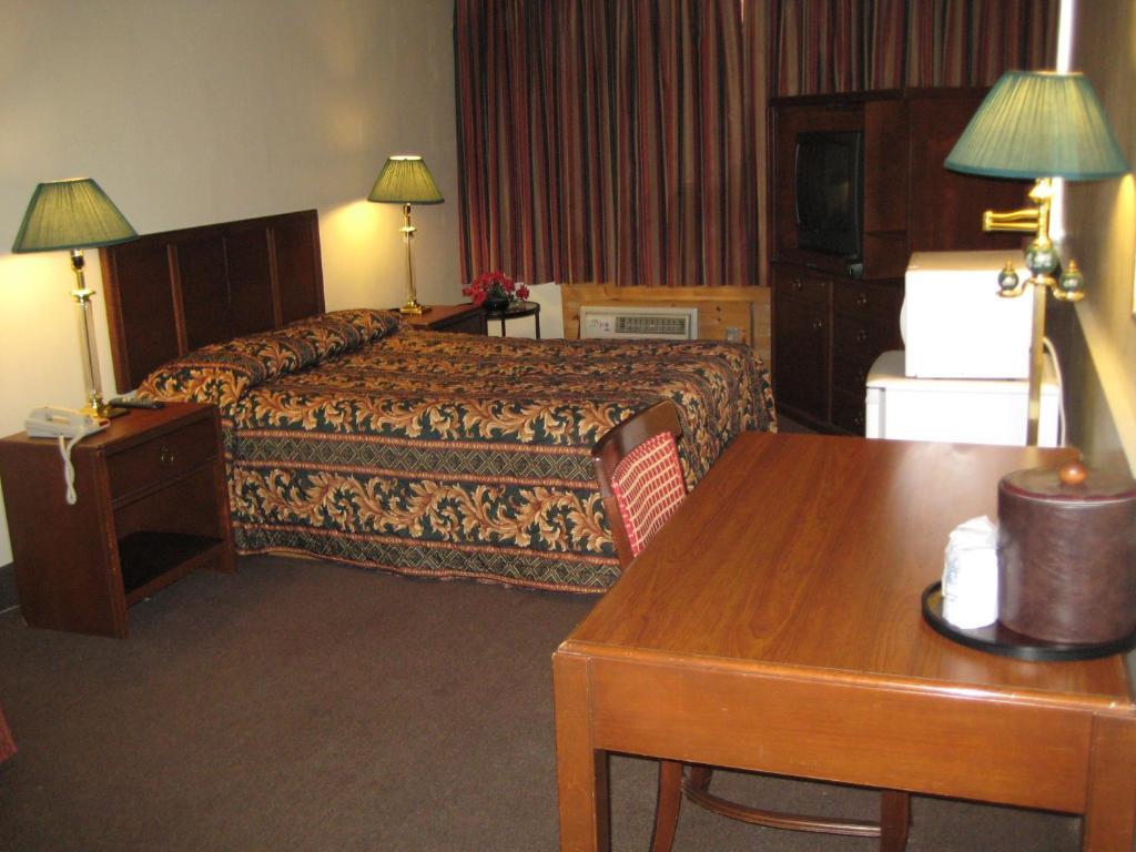 Midtown Hotel Parry Sound Værelse billede