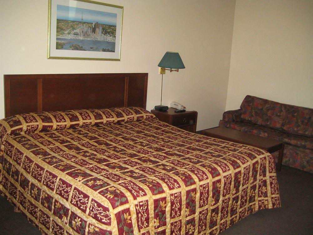 Midtown Hotel Parry Sound Eksteriør billede