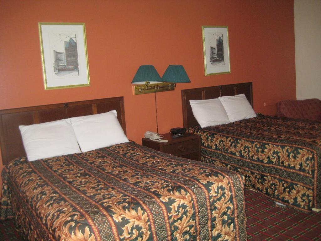 Midtown Hotel Parry Sound Værelse billede